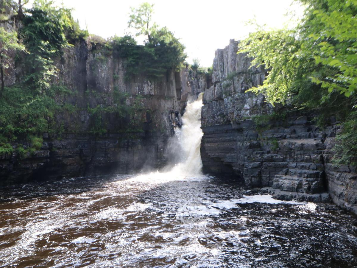 Langlands Βίλα Barnard Castle Εξωτερικό φωτογραφία